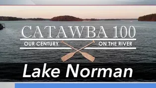 Catawba 100: Lake Norman