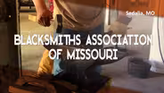 Blacksmiths' Association of Missouri