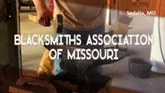 Blacksmiths' Association of Missouri