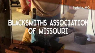 Blacksmiths' Association of Missouri