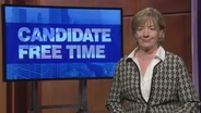 Candidate Free Time 2018: Andrea Raila