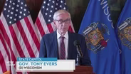 Evers Calls for Property Tax Cut as His Term Comes to an End