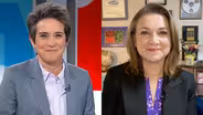 Tamara Keith and Amy Walter on Jan. 6 Committee and midterms