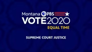 2020 Supreme Court Justice: Personal Beliefs