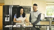 Jul's Armenian Kitchen | Songs and Smash Burgers with Richard Hagopian