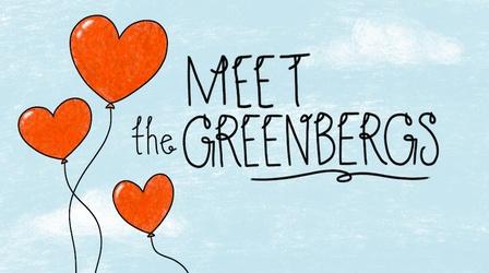 Video thumbnail: POV StoryCorps Shorts: Meet the Greenbergs