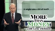 More Than Money S7 Ep. 33