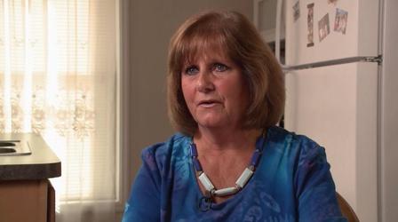 Video thumbnail: Education and Community Debbie Taylor, American Graduate Champion
