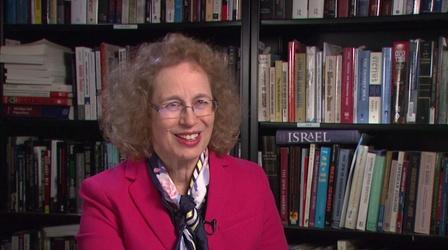 Video thumbnail: Arizona PBS Hava Tirosh-Samuelson