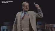 JEFF DANIELS IS ATTICUS FINCH