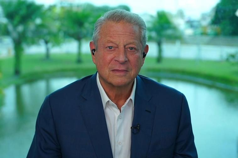 November 12, 2025 Poster