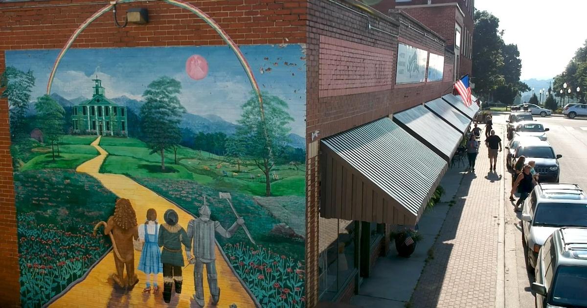 North Carolina Weekend Burnsville Season 17 PBS