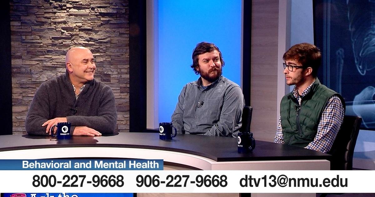 Ask the Doctors Behavioral and Mental Health Season 2025 Episode