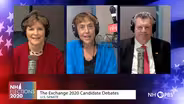 US Senate Candidate Debate - NH Election 2020