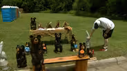 NC Black Bear Festival