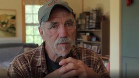 Video thumbnail: Made Here An American, Portrait of Raymond Luc Levasseur