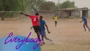 Exploring the American University of Nigeria’s Community Footprint