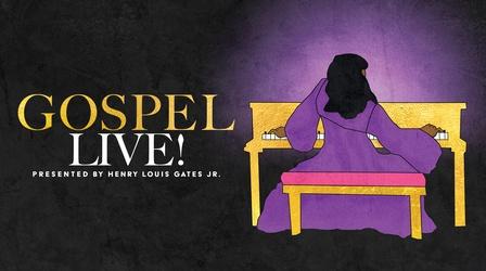 Video thumbnail: GOSPEL Live! Presented by Henry Louis Gates, Jr. Trailer