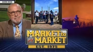 Nebraska Wildfire, Mexico Cattle Imports and Grain Rallies Lose Steam