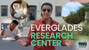 This Everglades Research Center is Over 100 Years Old