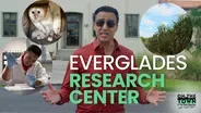 This Everglades Research Center is Over 100 Years Old