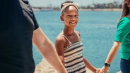 Lucas County Children's Services promo