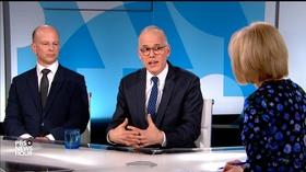 Video thumbnail: PBS NewsHour Why 'plenty' is still unknown about Trump, Putin meetings
