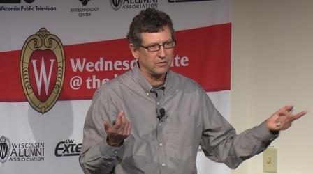 Video thumbnail: University Place Big Data, Small Rivers, by Canoe