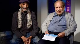 Video thumbnail: Jazz 24/7 Jazz Conversations - Ron Carter