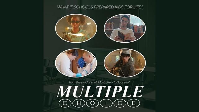 Multiple Choice