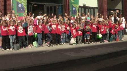 Video thumbnail: Arts District Theatre for Young Voices