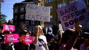 NJ women's marches call for more abortion access protection