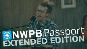 Video thumbnail: Jam with Dan Wes Weddell (Extended Member Exclusive)