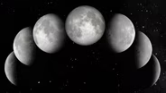 Moon Phases: A Refresher | April 3 - April 9