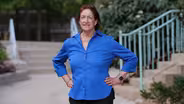 Merry Morash | University Distinguished Professor 2023