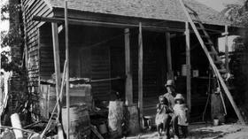 Video thumbnail: PBS NewsHour The hunt is on for the last slave ship to arrive in the U.S.