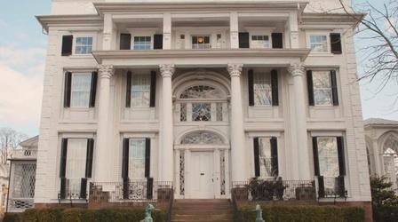 Video thumbnail: Rhode Island PBS Weekly Window on Rhode Island: Linden Place