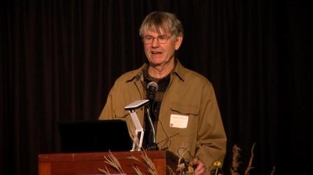 Video thumbnail: University Place Reestablishing a Nourishing Relationship with Nature