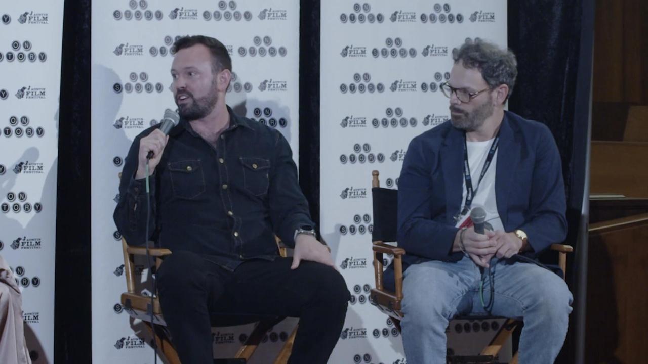 On Story | Inside the Writers Room: The Chosen