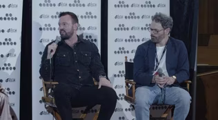 Inside the Writers Room: The Chosen