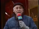 Mal Sharpe quirky interviews collecting breath