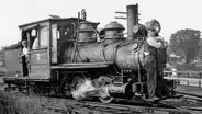 Maine Narrow Gauge