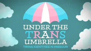 Under the Trans Umbrella: Trans Identities in Missouri