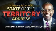 2026 State of the Territory Address