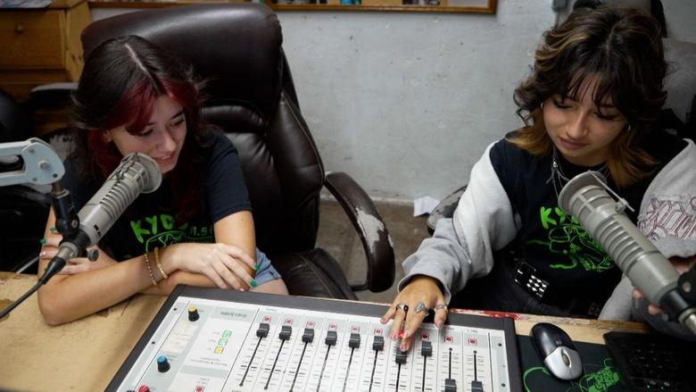 Inside California Education Image