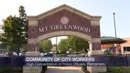 Mount Greenwood a Community of City Workers
