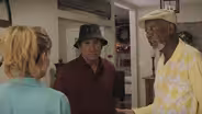 The Stars of "Just Getting Started"