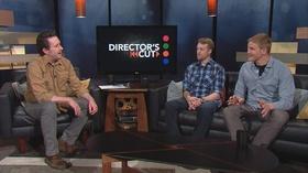 Video thumbnail: Director's Cut Kurt Sensenbrenner & Colin Sytsma