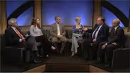 Political Reporter Panel