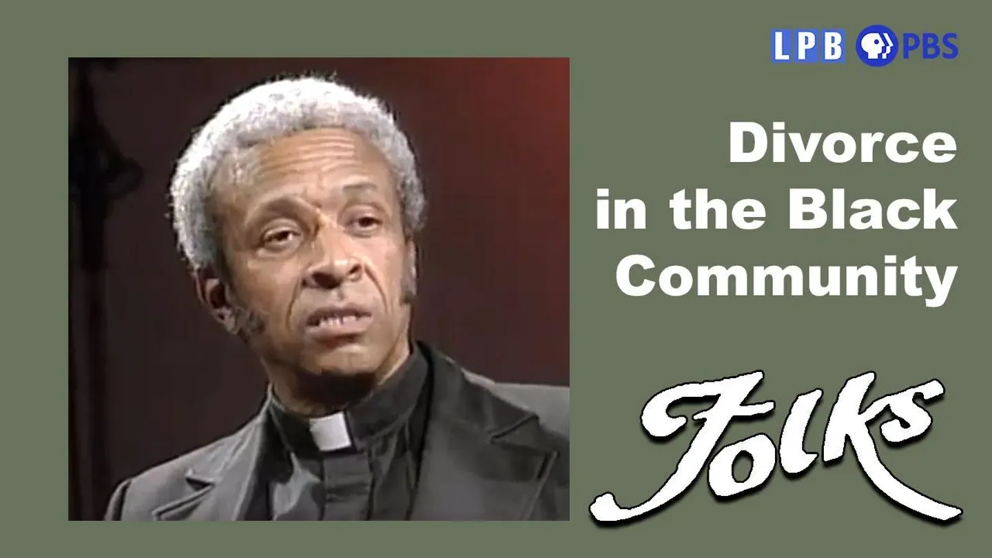 Divorce in the Black Community